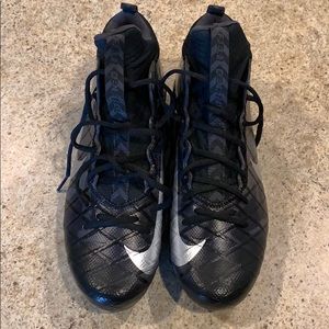 Nike field general 3 elite football cleats